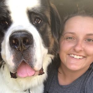 Meet your Posher, Bailey